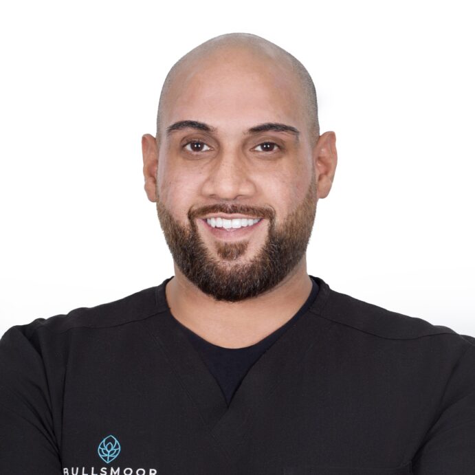 Team - Bullsmoor Dental