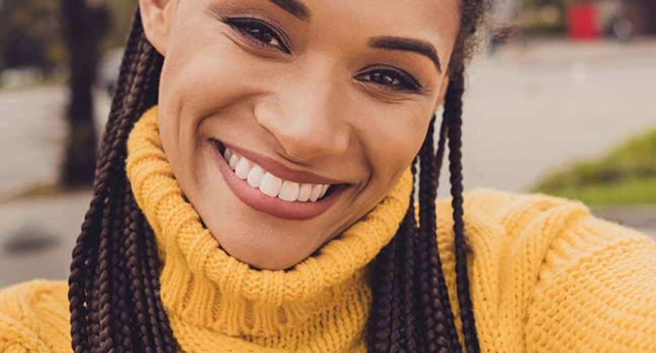 Invisalign Clear Aligners