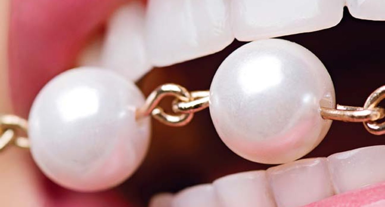Composite Bonding and Veneers