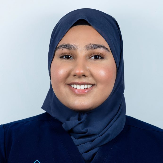 Team - Bullsmoor Dental & Aesthetics Clinic